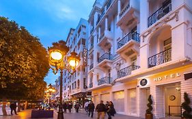 Hotel Carlton Tunis 3* Tunisia